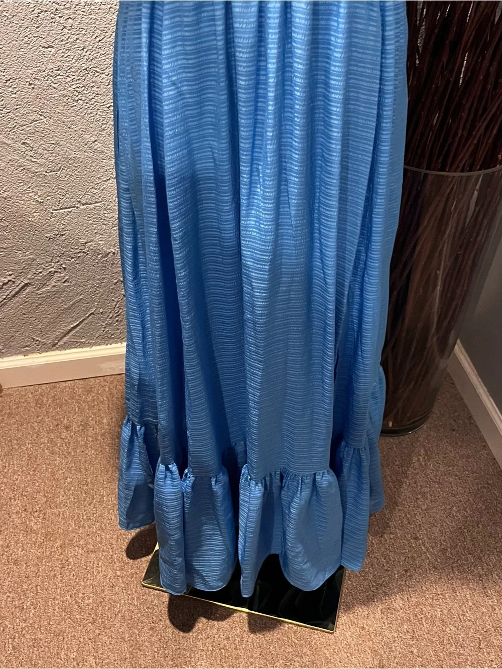 Taylor size large